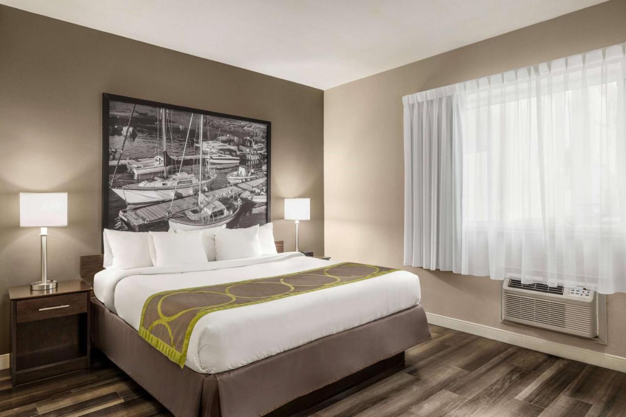 Готель Super 8 By Wyndham Sarnia On Екстер'єр фото